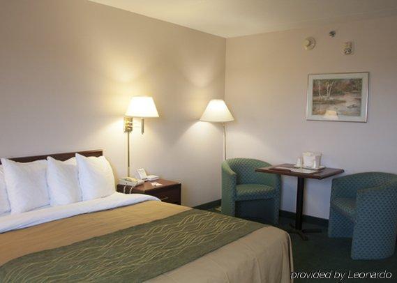 Comfort Inn & Suites Moose Jaw Chambre photo