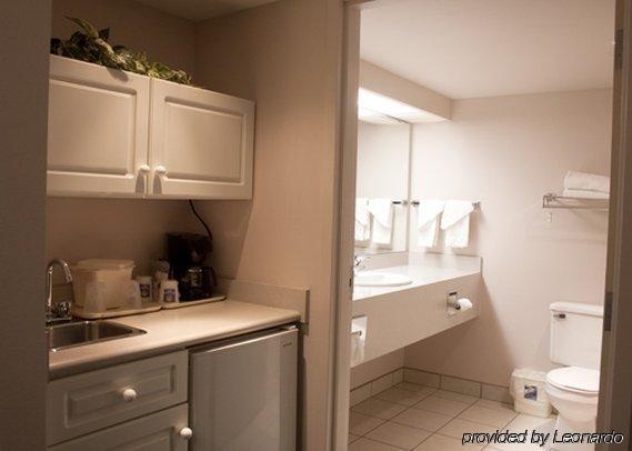 Comfort Inn & Suites Moose Jaw Chambre photo